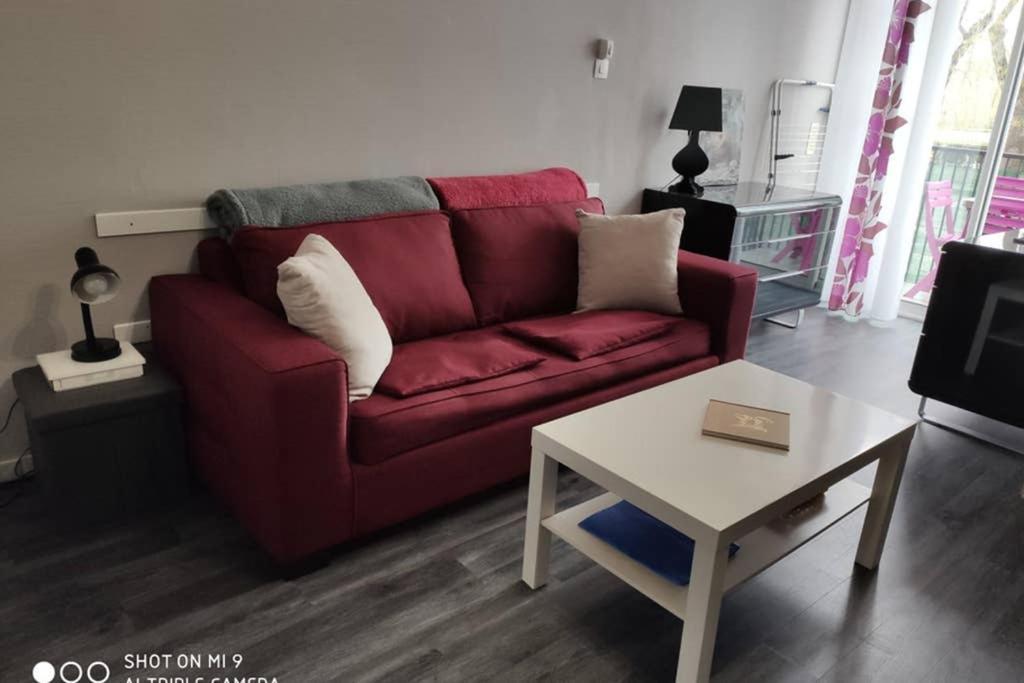 Bel Appart. 3 Mn Plage, Wifi 10 Min De Collioure Argelès-sur-Mer Exterior foto