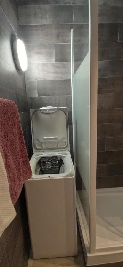 Bel Appart. 3 Mn Plage, Wifi 10 Min De Collioure Argelès-sur-Mer Exterior foto